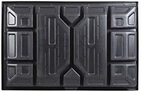 The Display Shield 36-43" Outdoor Horizontal TV Enclosure with Fan, (2nd Generation), Fits 36-43" Television in Saudi Arabia