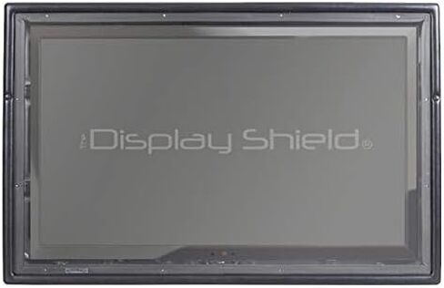 The Display Shield 36-43" Outdoor Horizontal TV Enclosure with Fan, (2nd Generation), Fits 36-43" Television in Saudi Arabia