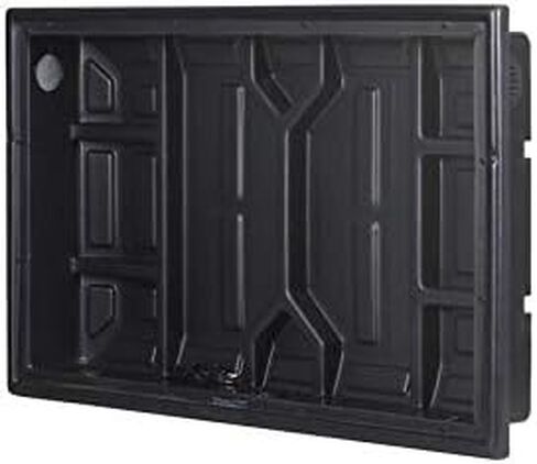 The Display Shield 36-43" Outdoor Horizontal TV Enclosure with Fan, (2nd Generation), Fits 36-43" Television in Saudi Arabia