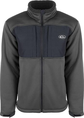 Drake Waterfowl Sherpa Fleece Lined Jacket in Kuwait
