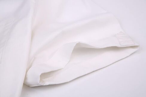 Alex Vando Mens Dress Shirts Casual Regular Fit Short Sleeve Men Button Down Shirt in Kuwait