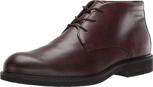 حذاء Vitrus Iii Gore-tex بسحاب للكاحل للرجال من ECCO in Saudi Arabia