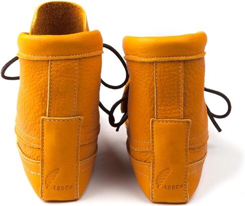 Itasca Moccasin Men's Hatchie ''Gold'' Moccasin Boot Size: 10 in Kuwait