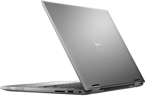 ديل i5379-7923GRY-PUS انتل كور I7-8550U 8 جيجا رام 256 جيجا اس اس دي مدمجة انتل الترا اتش دي جرافيكس 13.3" شاشة لمس فل اتش دي ويندوز -10 in Saudi Arabia