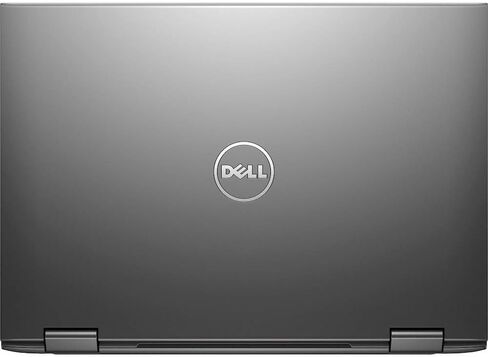 ديل i5379-7923GRY-PUS انتل كور I7-8550U 8 جيجا رام 256 جيجا اس اس دي مدمجة انتل الترا اتش دي جرافيكس 13.3" شاشة لمس فل اتش دي ويندوز -10 in Saudi Arabia