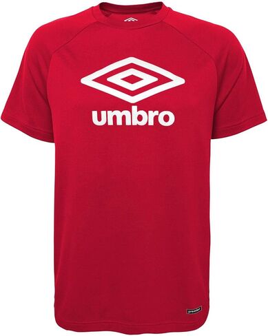 Umbro Men's Heathered Polo Top in Saudi Arabia
