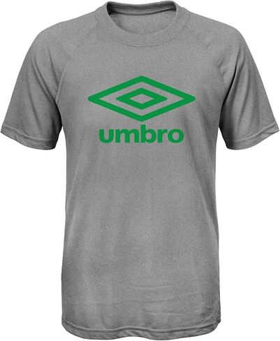 Umbro Men's Heathered Polo Top in Saudi Arabia