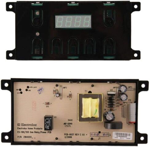 316455410 FRIGIDAIRE Range Oven Control Board in Saudi Arabia