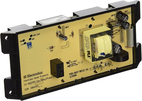 316455410 FRIGIDAIRE Range Oven Control Board in Saudi Arabia
