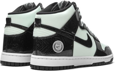 Nike Mens Dunk High SE DD1398 300 All-Star 2021 - Size in Saudi Arabia