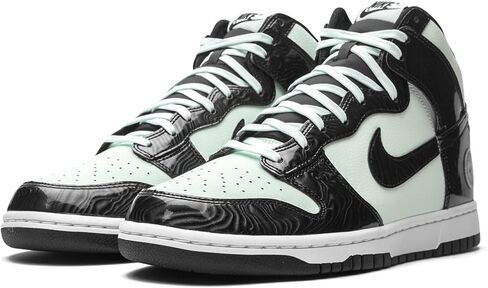 Nike Mens Dunk High SE DD1398 300 All-Star 2021 - Size in Saudi Arabia