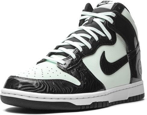 Nike Mens Dunk High SE DD1398 300 All-Star 2021 - Size in Saudi Arabia