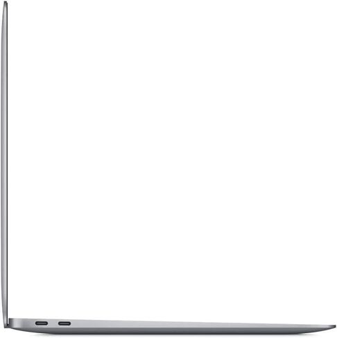 2019 Apple MacBook Air with 1.6GHz Intel Core i5 (13-inch, 8GB RAM, 1TB SSD Storage) Space Gray (Renewed) in Kuwait