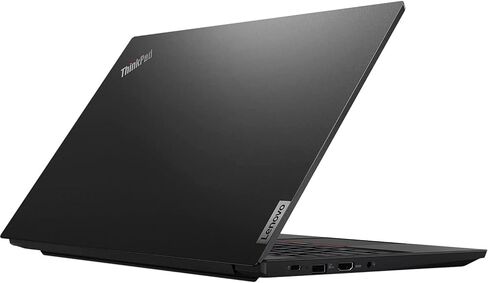 Lenovo ThinkPad E15 Gen 2 Thin & Light Business Laptop, 15.6" FHD + IPS Display (1920x1080) (AMD Ryzen 7 4700U 8-Core, 16GB RAM, 512GB PCIe SSD, AMD Radeon, WiFi 5, BT 5.1, HD Webcam, W10P) w/Hub in Kuwait