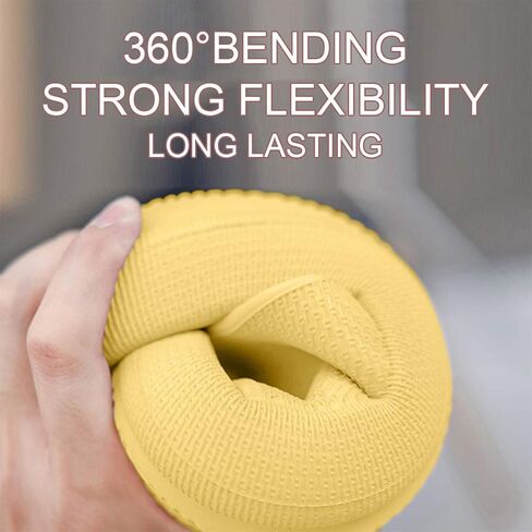 Menore Slippers for Women and Men Quick Drying, Parent-Child EVA Open Toe Soft Slippers, Non-Slip Soft Shower Spa Bath Pool Gym Beach House Sandals for Indoor & Outdoor in Saudi Arabia