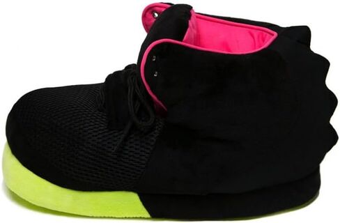 SLKRS Sleakers by TY Lawson Unisex Sneaker Slippers Sneakerhead Edition in Kuwait