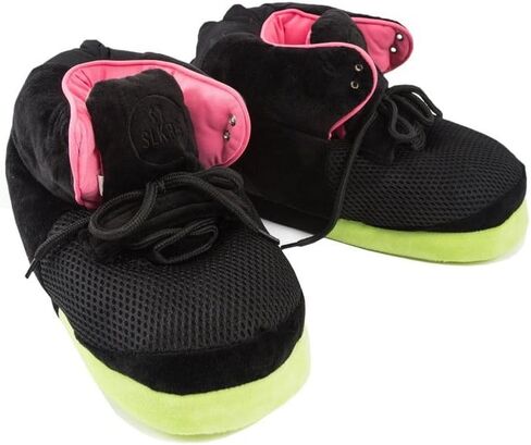 SLKRS Sleakers by TY Lawson Unisex Sneaker Slippers Sneakerhead Edition in Kuwait