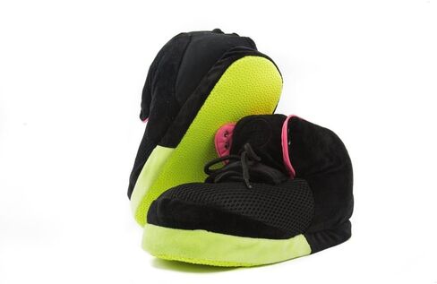 SLKRS Sleakers by TY Lawson Unisex Sneaker Slippers Sneakerhead Edition in Kuwait