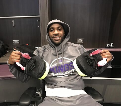 SLKRS Sleakers by TY Lawson Unisex Sneaker Slippers Sneakerhead Edition in Kuwait