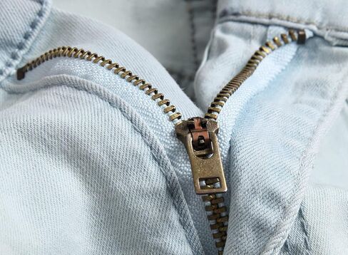 YUZIBAO Mens Ripped Slim fit Moto Biker Jeans Skinny Distressed Hip Hop Stretchy Jeans Holes in Kuwait