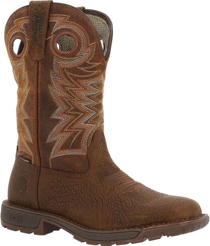 Rocky Legacy 32 Waterproof Western Boot in Saudi Arabia