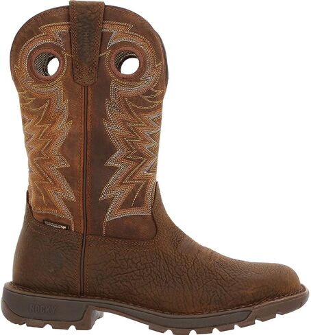 Rocky Legacy 32 Waterproof Western Boot in Saudi Arabia