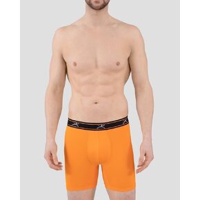 Terramar Men's Silkskins 6" Boxer Briefs in Saudi Arabia