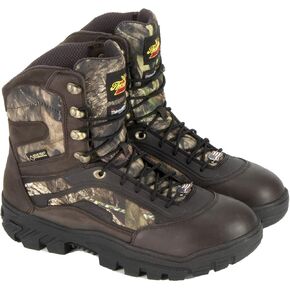 Thorogood Men's Veracity GTX 8" Waterproof 600G Hunting Boot in Saudi Arabia