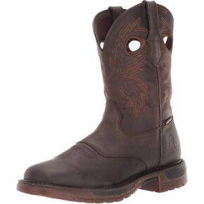Rocky Men's Original Ride FLX  Western Boot in Saudi Arabia