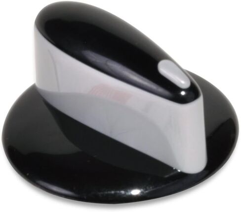 ForeverPRO 74011260 Top Burner Control Knob for Maytag Cooktop 74011260 74007883 1173229 AH2088581 in Saudi Arabia