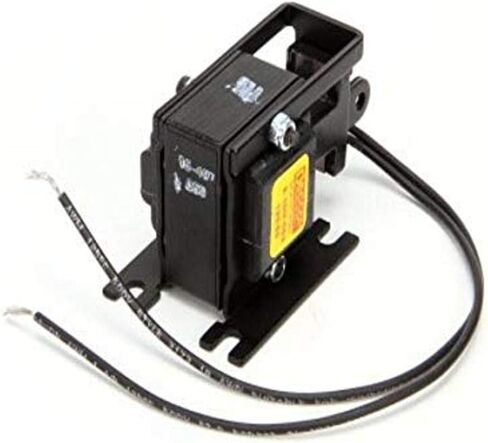Jackson 4810-200-11-00 Drain Solenoid 15-497-059 in Saudi Arabia