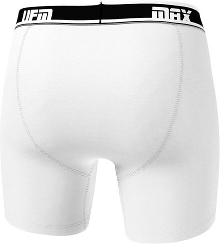 UFM Men’s Polyester Boxer Brief w/ Patented Adjustable Support Pouch MAX in Saudi Arabia