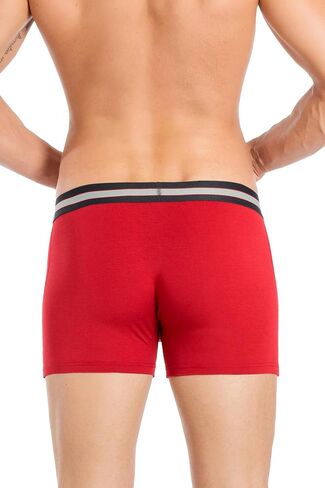OBVIOUSLY EveryMan - Boxer Brief 3 inch Leg in Saudi Arabia