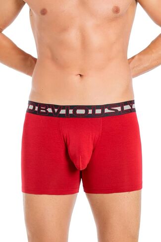 OBVIOUSLY EveryMan - Boxer Brief 3 inch Leg in Saudi Arabia