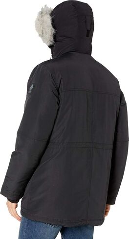 Columbia Men's Trillium Parka، مقاوم للماء in Kuwait