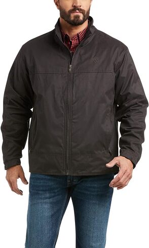 سترة ARIAT للرجال من قماش Grizzly خفيف الوزن in Kuwait