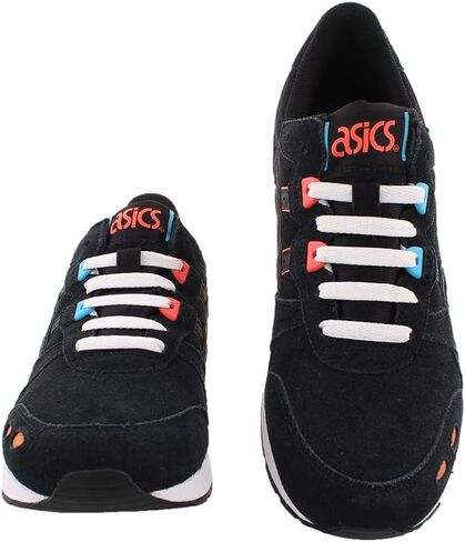 ASICS Mens Gel-Lyte Sneakers Shoes Casual - Black - Size 9.5 D in Kuwait