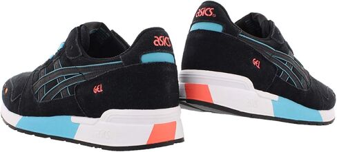 ASICS Mens Gel-Lyte Sneakers Shoes Casual - Black - Size 9.5 D in Kuwait