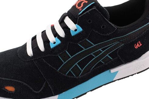 ASICS Mens Gel-Lyte Sneakers Shoes Casual - Black - Size 9.5 D in Kuwait