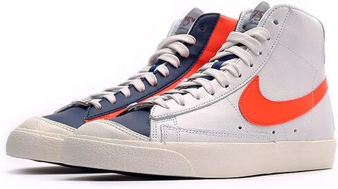 Nike - Blazer Mid 77 Emb - DD8025100 in Saudi Arabia