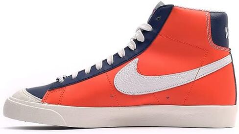 Nike - Blazer Mid 77 Emb - DD8025100 in Saudi Arabia