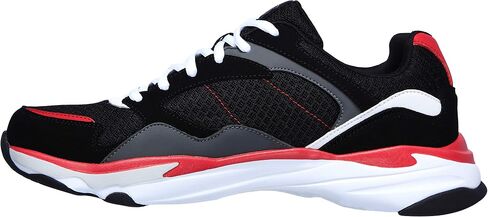 حذاء كونسبت 3 من سكيتشرز Xavien الرياضي للرجال in Saudi Arabia