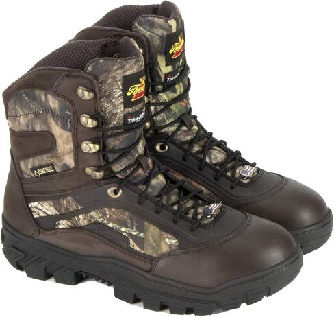 Thorogood Men's Veracity GTX 8" Waterproof 600G Hunting Boot in Saudi Arabia