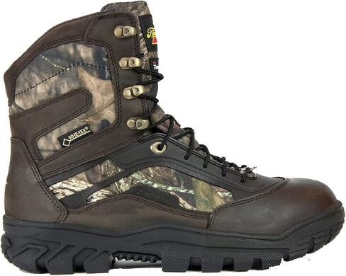 Thorogood Men's Veracity GTX 8" Waterproof 600G Hunting Boot in Saudi Arabia