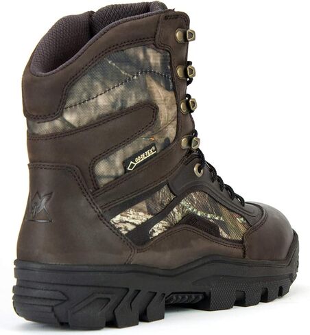 Thorogood Men's Veracity GTX 8" Waterproof 600G Hunting Boot in Saudi Arabia