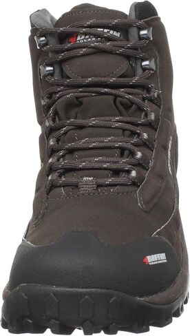 Baffin Women's Hike Hiking Shoe in Saudi Arabia