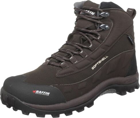 Baffin Women's Hike Hiking Shoe in Saudi Arabia