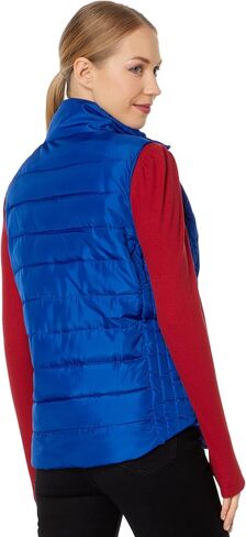 U.S. Polo Assn. Cozy Fur Lined Vest in Kuwait