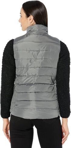 U.S. Polo Assn. Cozy Fur Lined Vest in Saudi Arabia