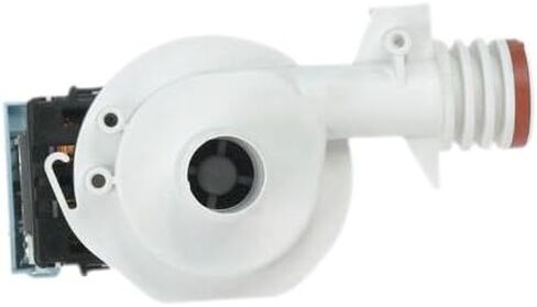 مجموعة مضخة الصرف من GE WD26X10023 لغسالة الأطباق in Kuwait